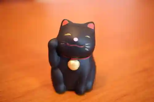 荻窪白山神社のおみくじ