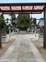 高靇神社(千葉県)