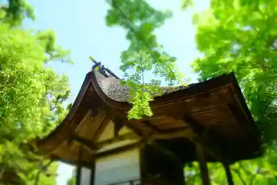 石山寺の末社・摂社