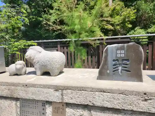 沙沙貴神社(滋賀県)