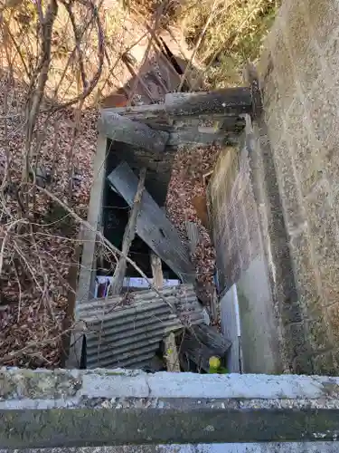 金剛閣(栃木県)