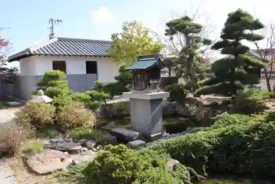 泰山寺のその他建物