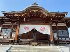 下野大師華蔵寺(栃木県)