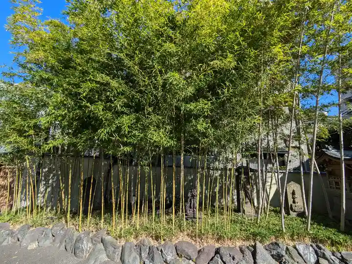 源長寺(東京都)