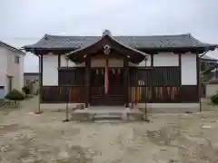 春日神社(京都府)