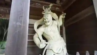 仙遊寺(愛媛県)