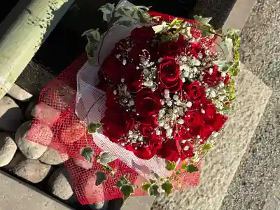 上尾御嶽神社(埼玉県)