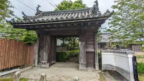 来迎寺(三重県)