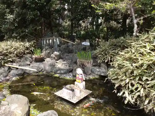 櫻木神社のその他建物