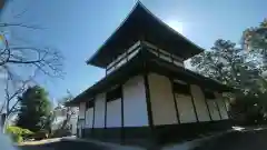 成身院　百体観音堂（さざえ堂）(埼玉県)