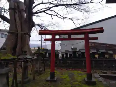 大和神社(新潟県)