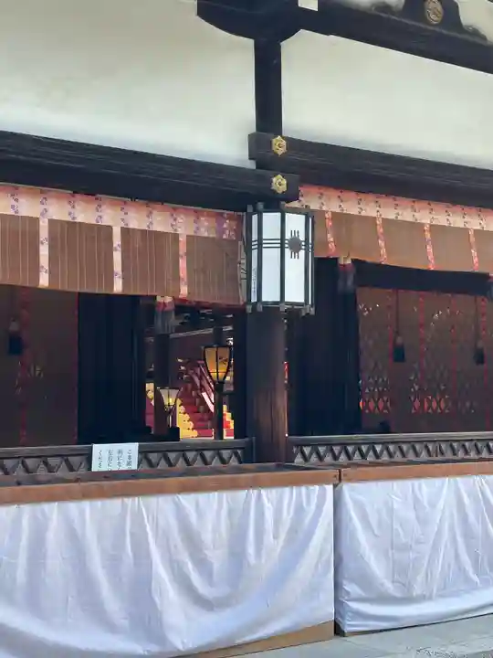 賀茂御祖神社(下鴨神社)(京都府)