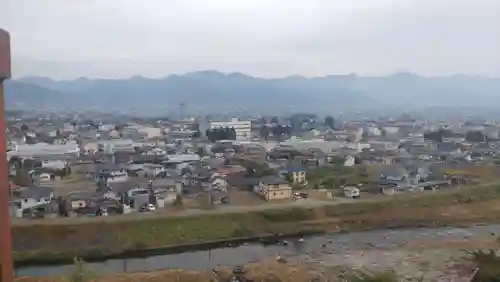 差出磯大嶽山神社 仕事と健康と厄よけの神さま(山梨県)