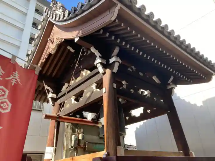 誓願寺のその他建物