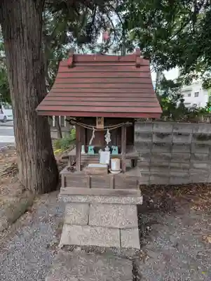 今村宮(岡山県)