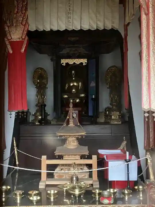 近江寺(兵庫県)