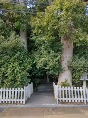 豊浦神社(三重県)