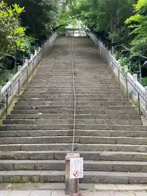 愛宕神社のその他建物