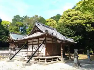 八柱神社(愛知県)