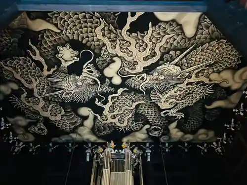 建仁寺（建仁禅寺）(京都府)