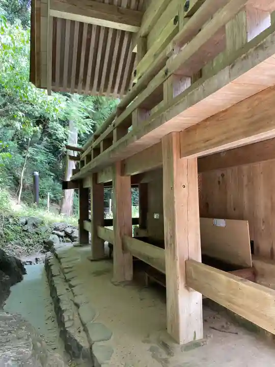 出雲大社(島根県)