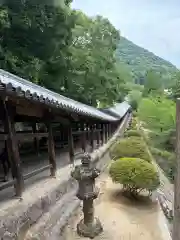 吉備津神社(岡山県)