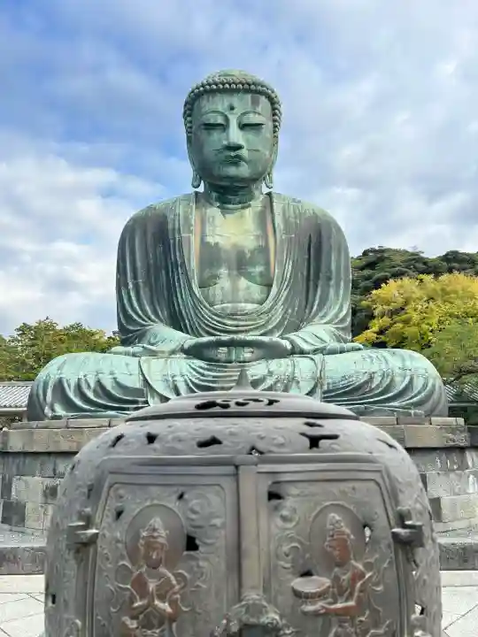 高徳院(神奈川県)