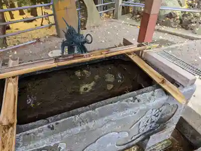 下総国三山　二宮神社(千葉県)