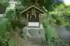 辨財天社(神奈川県)
