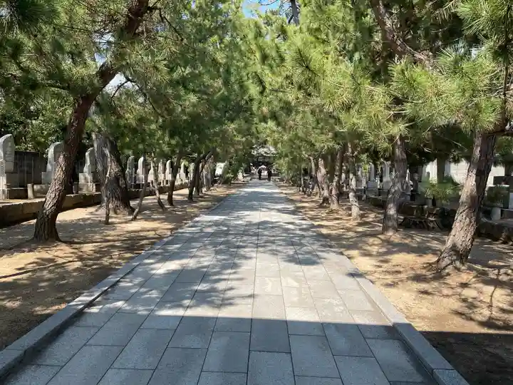 讃岐國分寺(香川県)