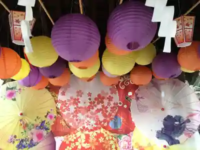 札幌諏訪神社の手水舎