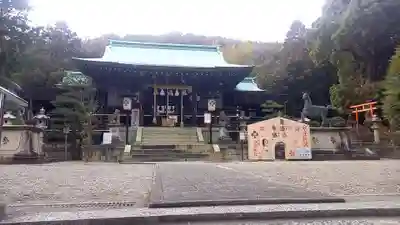 白國神社(兵庫県)