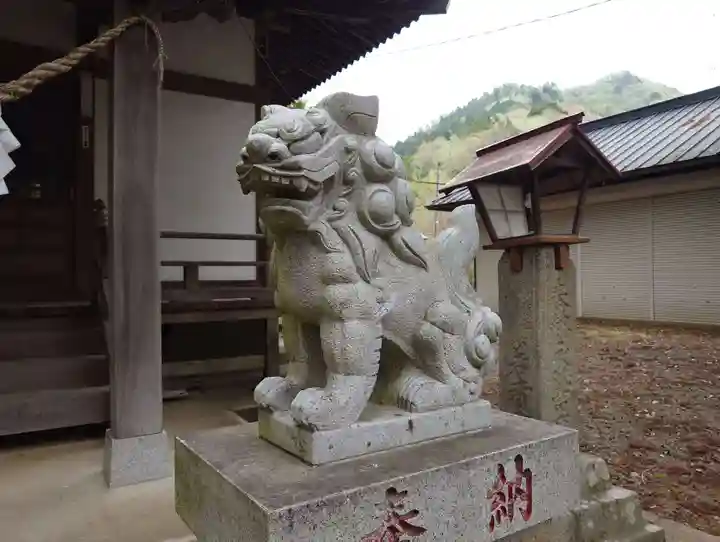 石船神社(山梨県)