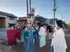 曽根神社(新潟県)