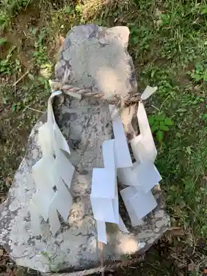 喜原神社の末社・摂社