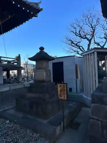 観音寺(東京都)