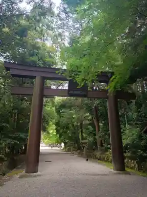 石上神宮(奈良県)