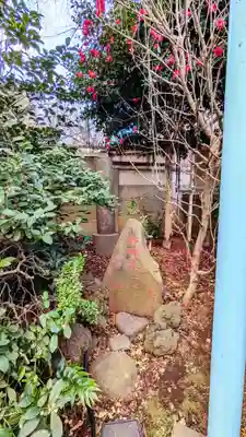 染井稲荷神社(東京都)