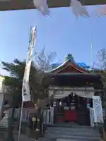 (芝生)浅間神社のその他建物