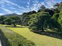 伊勢神宮内宮（皇大神宮）(三重県)