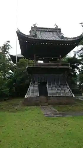 信濃國分寺のその他建物