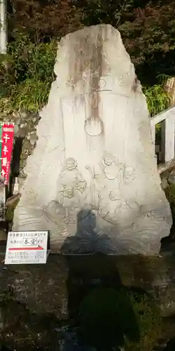 犬山寂光院のその他建物