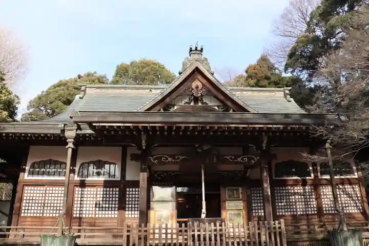 本土寺のその他建物