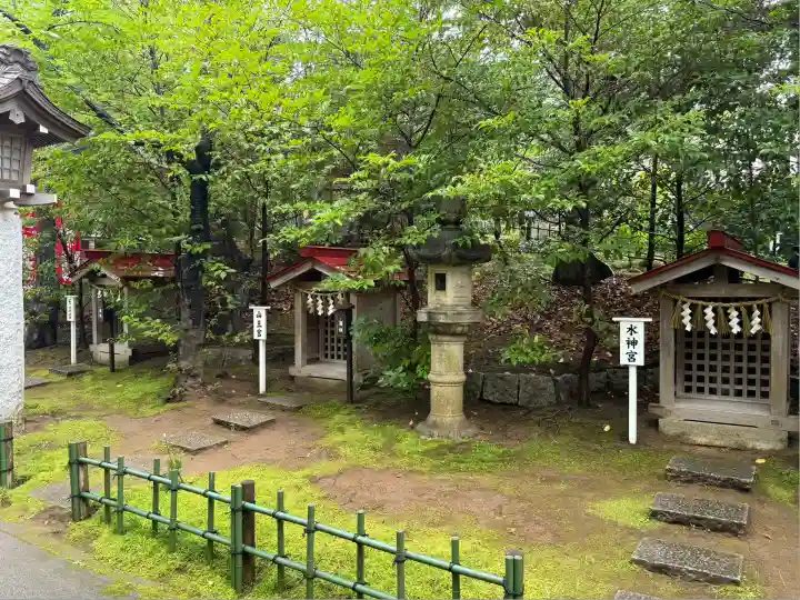 稲毛浅間神社(千葉県)