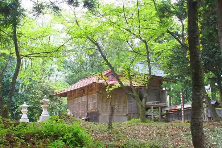 熊野神社(島根県)
