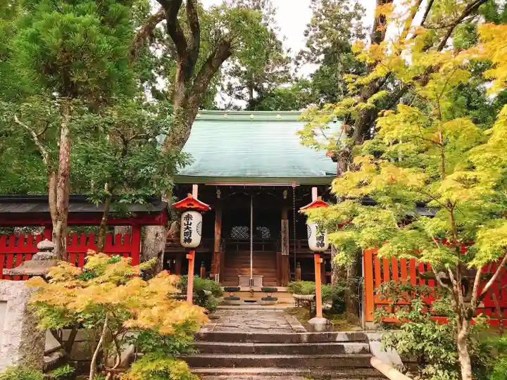 赤山禅院(京都府)