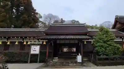 賀茂御祖神社（下鴨神社）(京都府)
