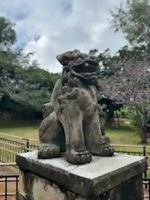 世持神社(沖縄県)