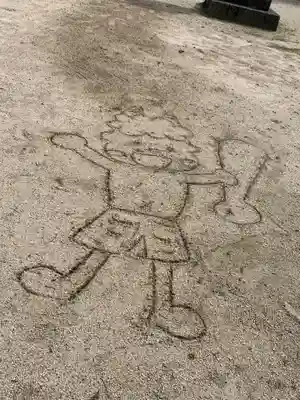 春日神社のお祭り