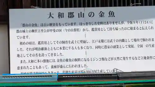 柳澤神社(奈良県)